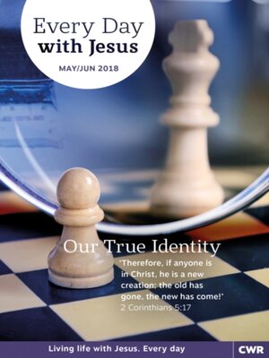 cover image of Every Day With Jesus